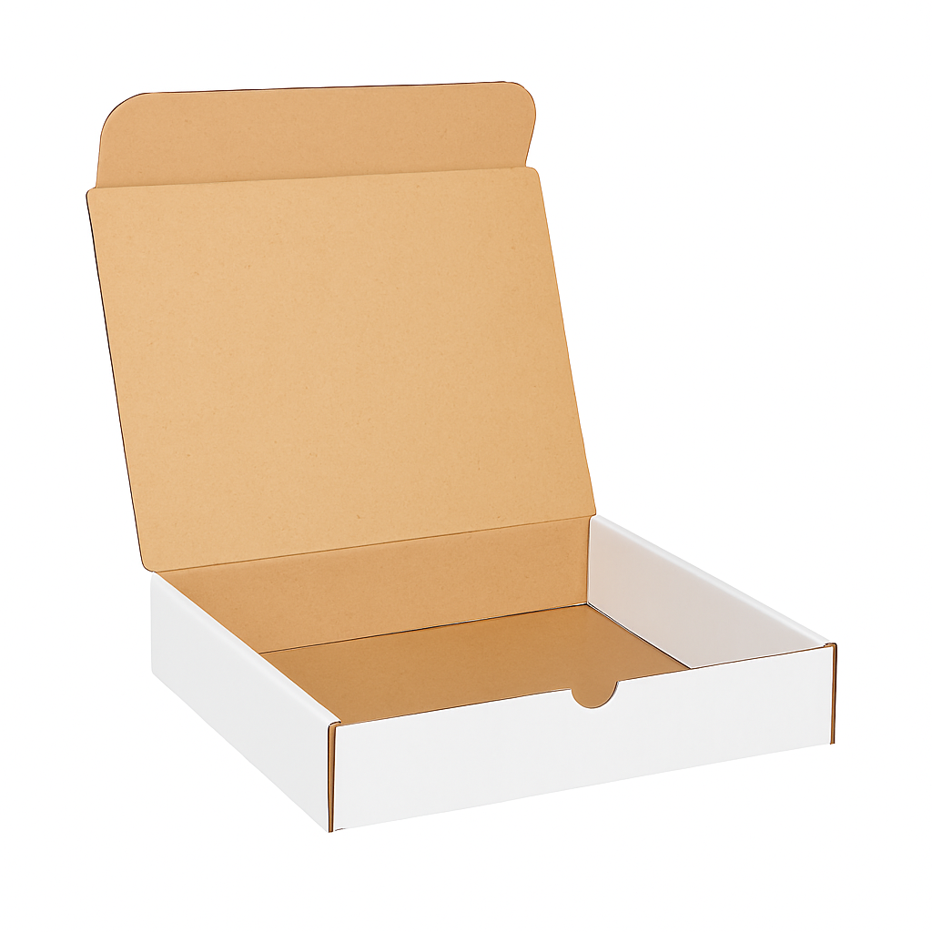 Literature Mailer Boxes - Image 1